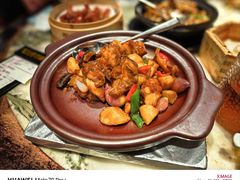 -陶陶居酒家(第十甫路总店)