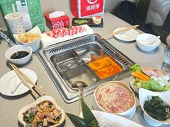 -海底捞火锅(汕头苏宁广场店)