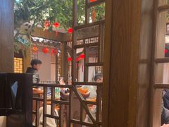 -苏浙徽·农家大院(吴江中山南路店)