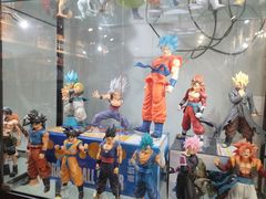 -七七漫品动漫店