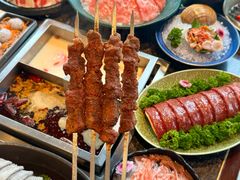 -皇城老妈川味火锅·大连海鲜火锅(港湾店)