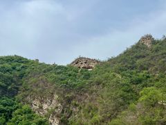 -北京密云天门山风景区