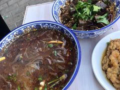 -惠记粉汤羊血梆梆肉(永松路店)