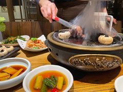 -泥炉烧肉师(新街口金銮巷店)
