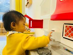 -19童学婴幼儿托育中心