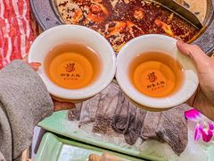 -袍家大院重庆火锅(文安路店)