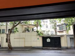 -RUMORS COFFEE ROASTERY鲁马滋咖啡(湖南路店)