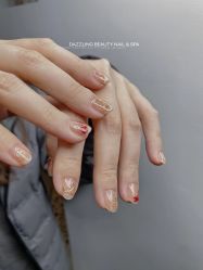-DAZZLING BEAUTY美甲•美睫专门店