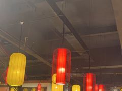 -蜀国大将老火锅(江北店)