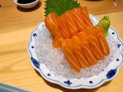 Tuna&nbsp;Maki三文鱼刺身-Tuna maki寿司(园区永旺店)