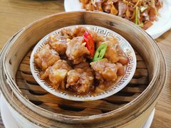 -喜粤糖朝餐厅(三八广场店)