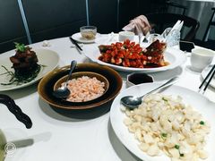 -香雪海饭店中餐厅(人民桥店)