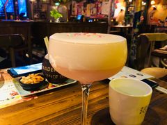 -胡桃里乐队酒馆(农科路店)