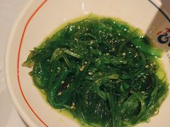 -七八冷面·延边朝鲜族美食(欢乐谷店)
