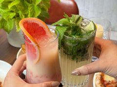 -OGGI TRATTORIA PIZZERIA(深业上城店)