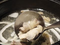 -润泽园椰子鸡(汇一城店)