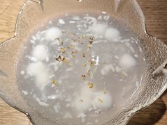 -蜜桃餐厅·伴山(绿宝广场店)