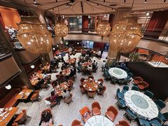 -上海人家花樣年华(中山公园店)