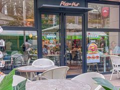 -必胜客(WOW中心城店)