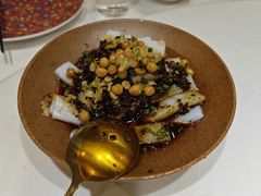 -拾捌川·自贡爆炒(新街口店)