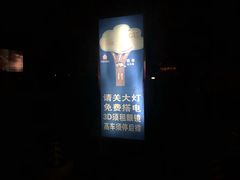 -枫花园汽车电影院(朝阳公园店)