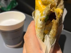 -清真·二嫂子煎饼果子(卫津路总店)