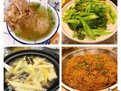 -客家汇·客家传承菜(水库店)