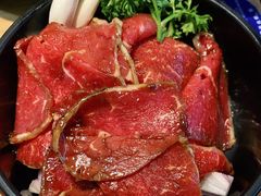 -九田家黑牛烤肉料理(新光汇店)
