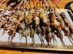 -熙成烧烤·三十三年(开发区店)