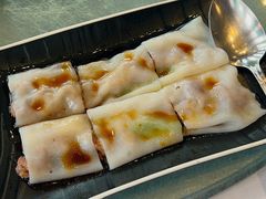 -白云宾馆·白云宴餐厅