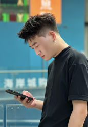 -绅仕門男士理发馆