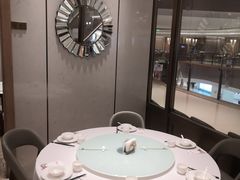 -新吉士·上海菜(浦东LCM置汇旭辉店)