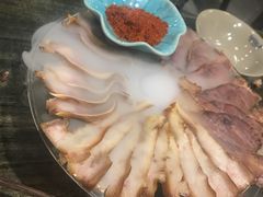 -庆合府重庆大排档(紫都城店)