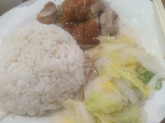 -陈光记烧腊(长寿路店)