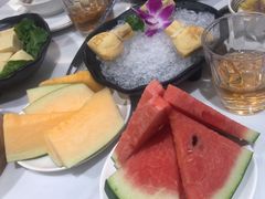 -义乌之心城市生活广场