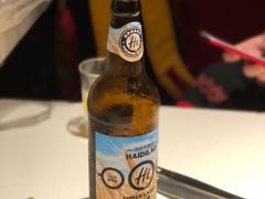 啤酒-海底捞火锅(河东万达广场店)