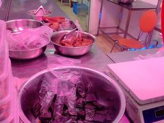 -黎里王记辣脚(书院巷店)