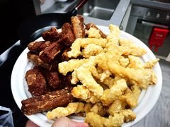 -紫光园清真北京小吃(广渠门内店)