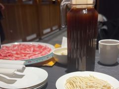 -东来顺饭庄(上地华联店)