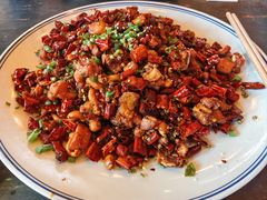 -饭江湖·江湖菜(湖广会馆店)