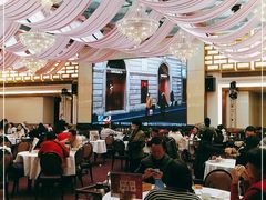 大堂-稻香海鲜饭店(第一国际店)
