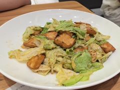 -西部马华清真兰州牛肉面·烧烤夜市(三里河店)