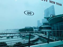 -苏州金鸡湖中茵皇冠假日酒店