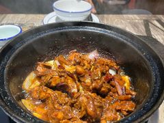 -嘟享吃重庆鸡公煲(五一店)