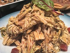 -黑窑厂糖油饼烤鸭·清真菜(旗舰店)