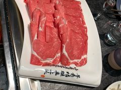 -前门后头老北京铜锅涮肉·京味菜·烤鸭(伊藤洋华堂店)