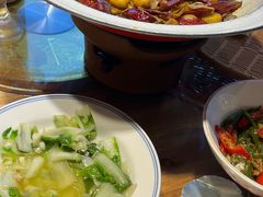 -印象鲵宴·张家界地标美食名片(溪布街店)