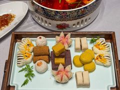 -四世同堂·京菜·烤鸭(双井店)