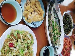-晓琦农家菜馆·地道农家菜