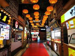 -庙街旅游·美食广场(五一广场店)